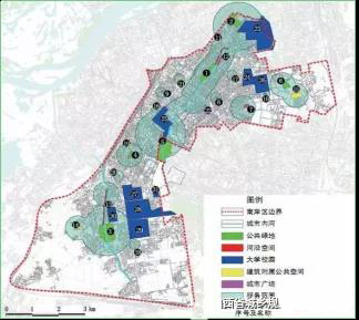 传统画圆缓冲区示意图.jpg 传统画圆缓冲区示意图.jpg